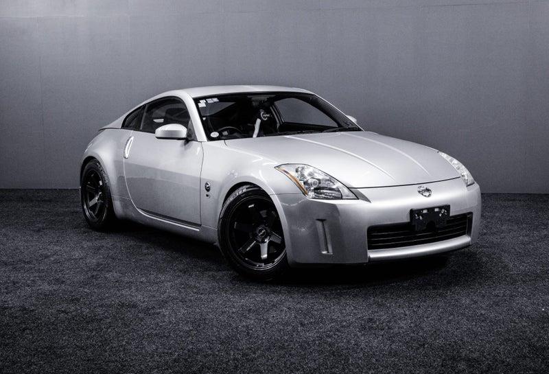 2003 Nissan Fairlady
