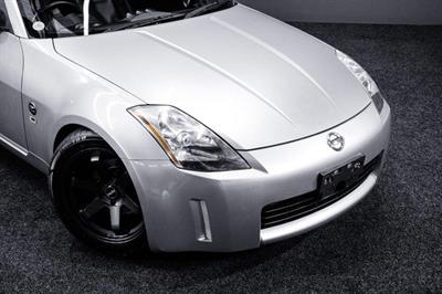 2003 Nissan Fairlady - Thumbnail
