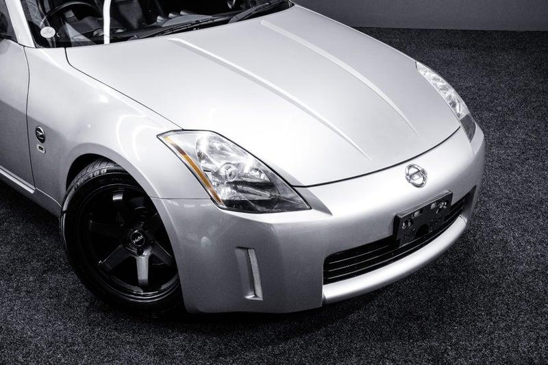 2003 Nissan Fairlady
