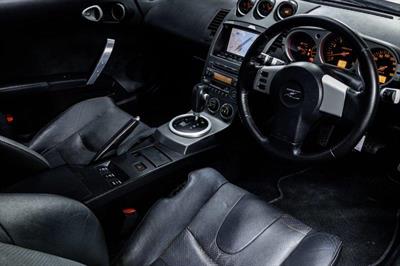 2003 Nissan Fairlady - Thumbnail