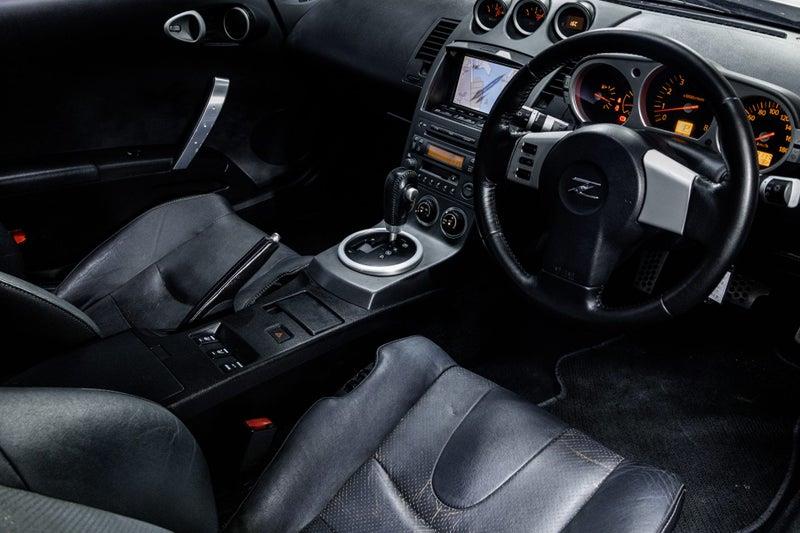 2003 Nissan Fairlady
