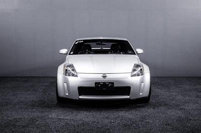 2003 Nissan Fairlady - Thumbnail