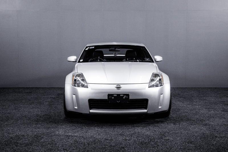2003 Nissan Fairlady