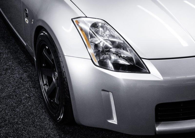 2003 Nissan Fairlady