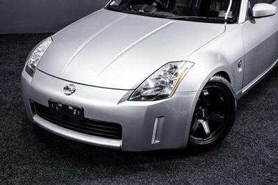 2003 Nissan Fairlady - Thumbnail