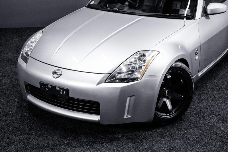 2003 Nissan Fairlady