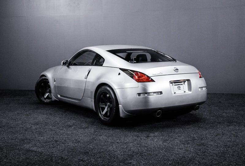 2003 Nissan Fairlady