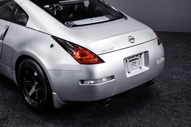 2003 Nissan Fairlady