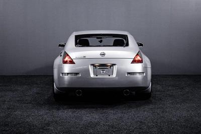 2003 Nissan Fairlady - Thumbnail