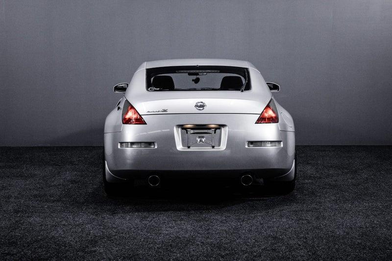 2003 Nissan Fairlady