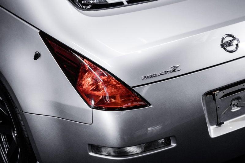 2003 Nissan Fairlady