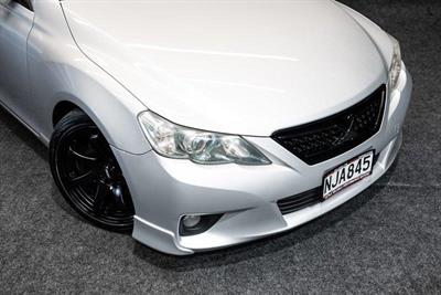 2010 Toyota MARK-X - Thumbnail