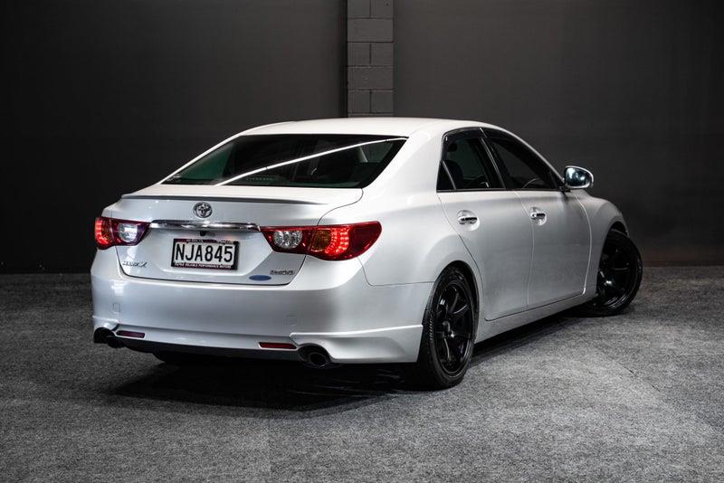 2010 Toyota MARK-X