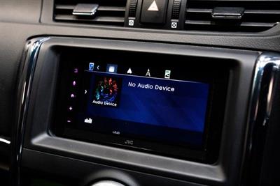 2010 Toyota MARK-X - Thumbnail