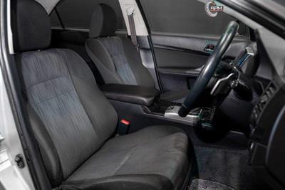 2010 Toyota MARK-X - Thumbnail