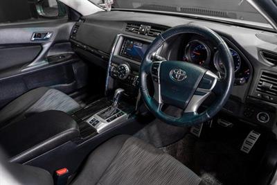 2010 Toyota MARK-X - Thumbnail