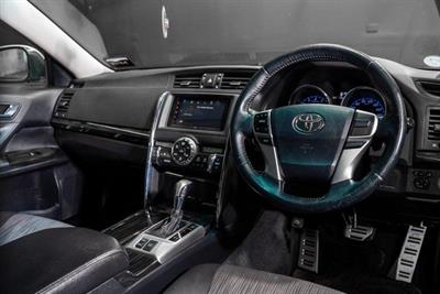 2010 Toyota MARK-X - Thumbnail