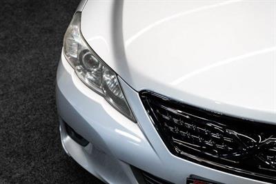 2010 Toyota MARK-X - Thumbnail