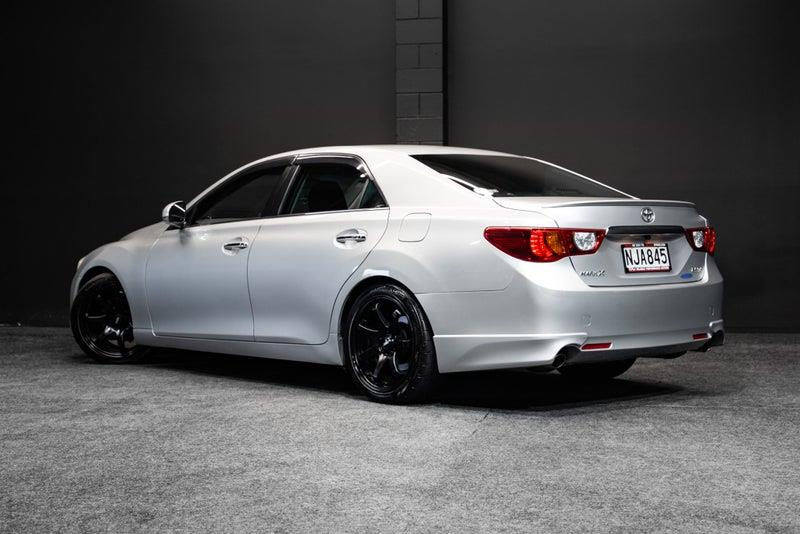 2010 Toyota MARK-X