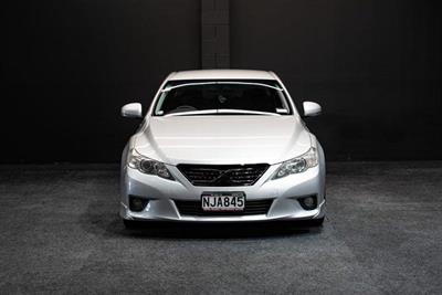 2010 Toyota MARK-X - Thumbnail