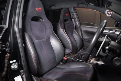 2011 Subaru Impreza - Thumbnail