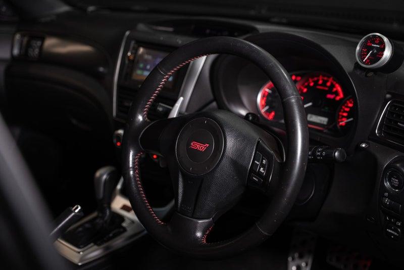 2011 Subaru Impreza