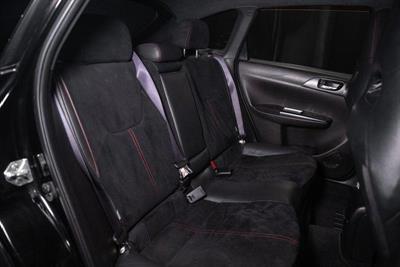 2011 Subaru Impreza - Thumbnail