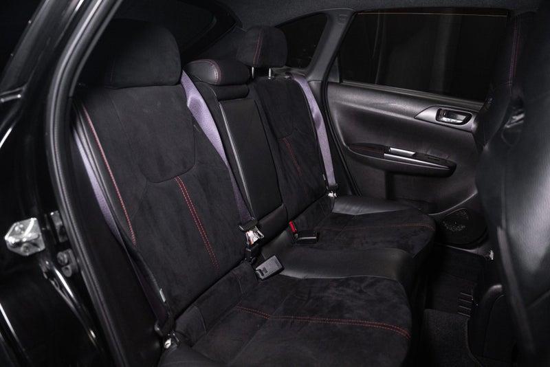 2011 Subaru Impreza
