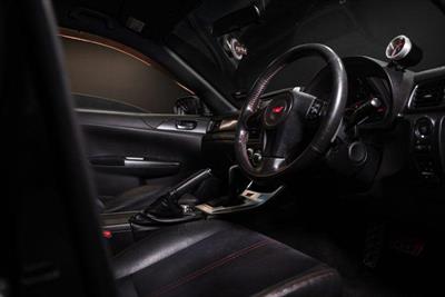 2011 Subaru Impreza - Thumbnail