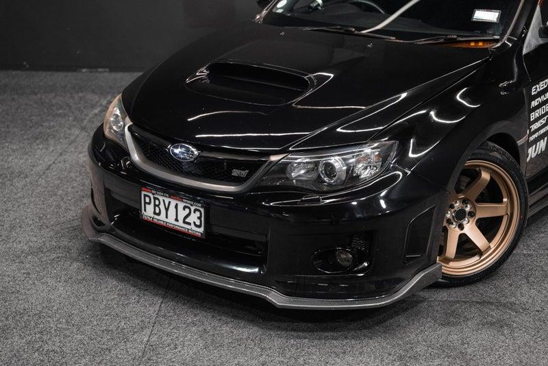 2011 Subaru Impreza