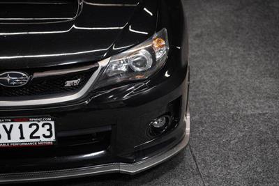 2011 Subaru Impreza - Thumbnail