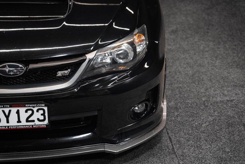 2011 Subaru Impreza