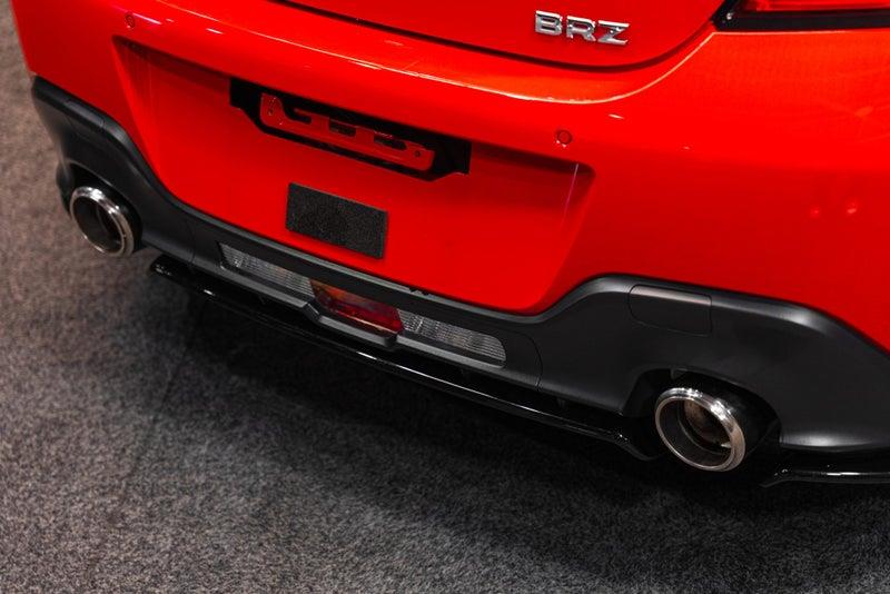 2022 Subaru BRZ
