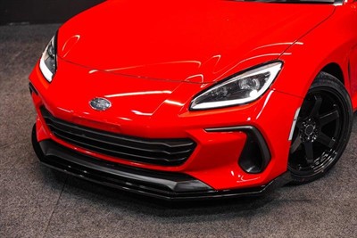 2022 Subaru BRZ - Thumbnail