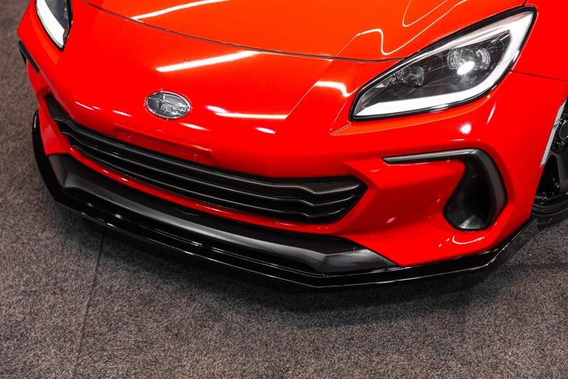 2022 Subaru BRZ