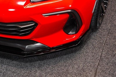 2022 Subaru BRZ - Thumbnail