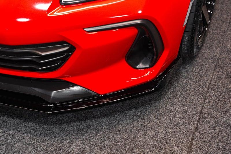 2022 Subaru BRZ