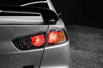 2018 Mitsubishi Lancer - Thumbnail