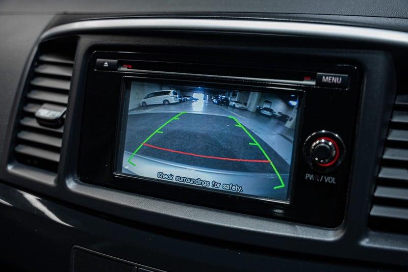 2018 Mitsubishi Lancer