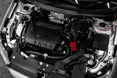 2018 Mitsubishi Lancer - Thumbnail