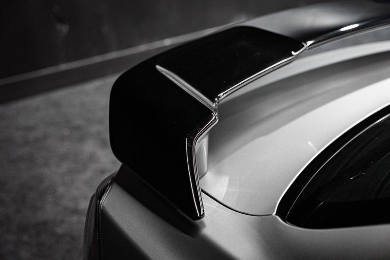 2018 Mitsubishi Lancer