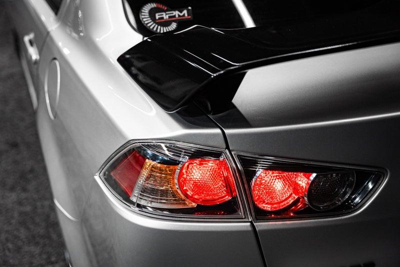2018 Mitsubishi Lancer