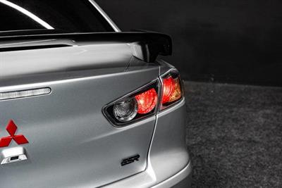 2018 Mitsubishi Lancer - Thumbnail