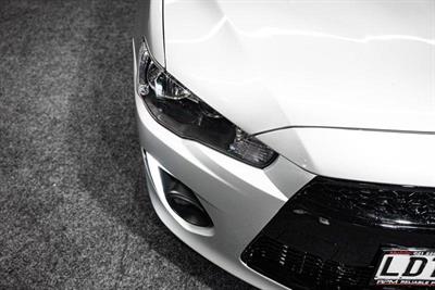 2018 Mitsubishi Lancer - Thumbnail