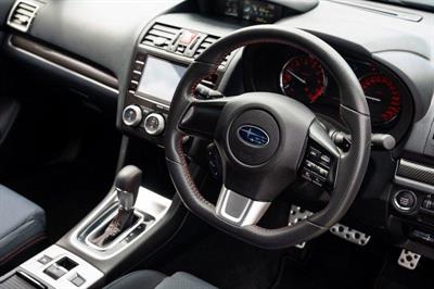 2015 Subaru WRX - Thumbnail
