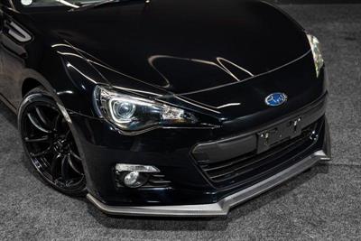 2014 Subaru BRZ - Thumbnail
