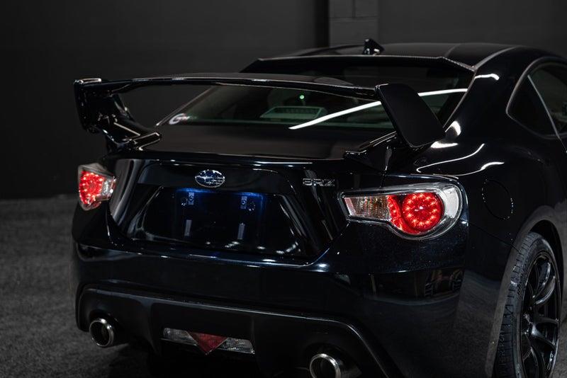 2014 Subaru BRZ