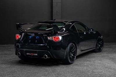 2014 Subaru BRZ - Thumbnail