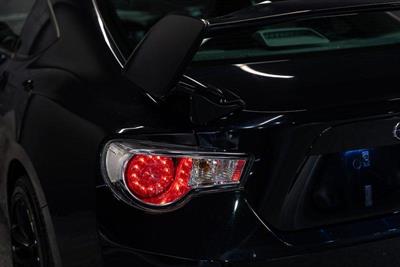 2014 Subaru BRZ - Thumbnail
