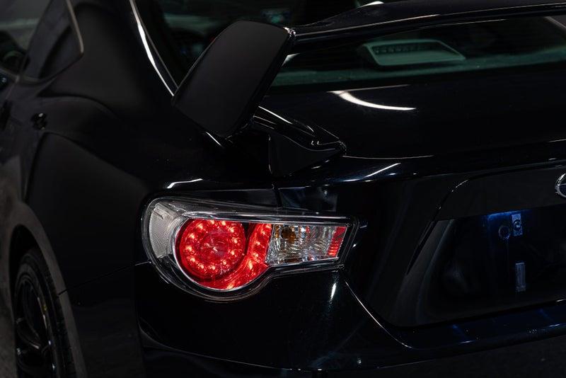 2014 Subaru BRZ